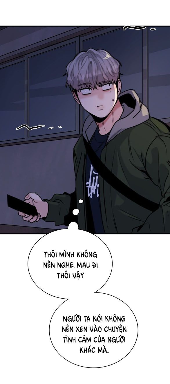 I'm Fine Thank You, And You? Chapter 29.2 - Trang 2