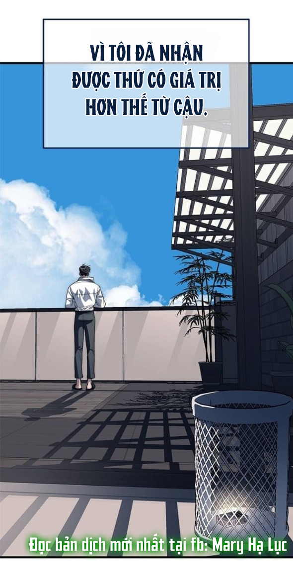 Xâm Nhập Vào Trường Trung Học Tài Phiệt! Chapter 86.1 - Trang 2