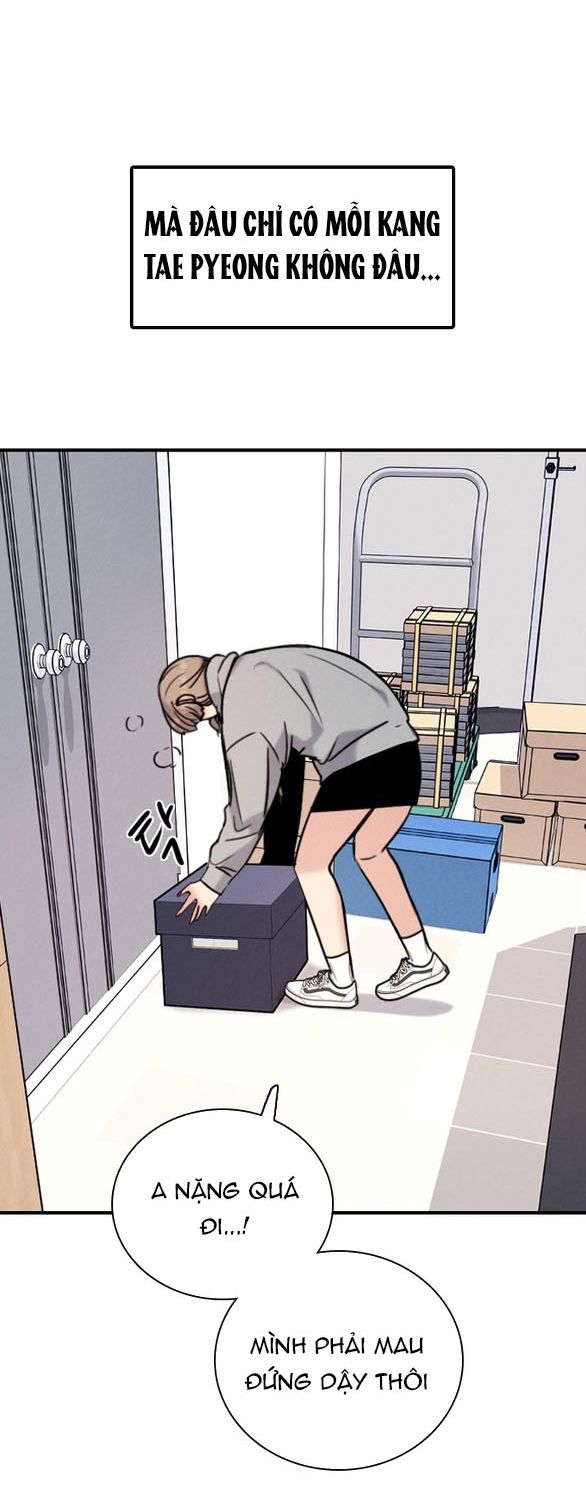 I'm Fine Thank You, And You? Chapter 27.1 - Trang 2