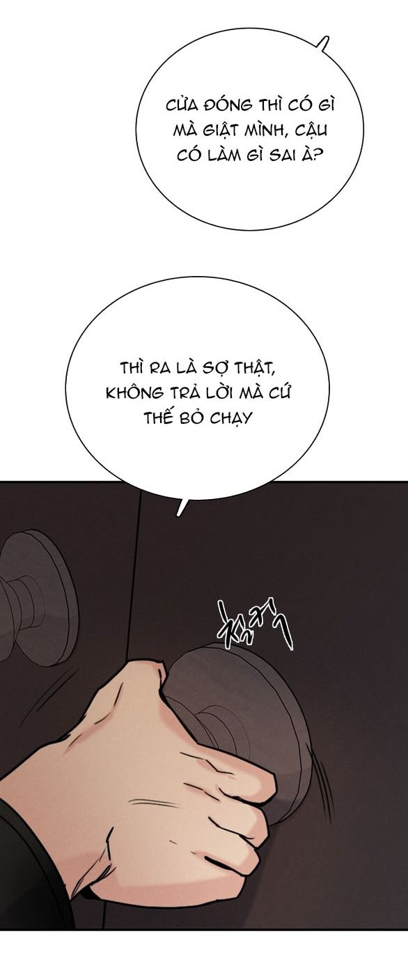 I'm Fine Thank You, And You? Chapter 27.1 - Trang 2