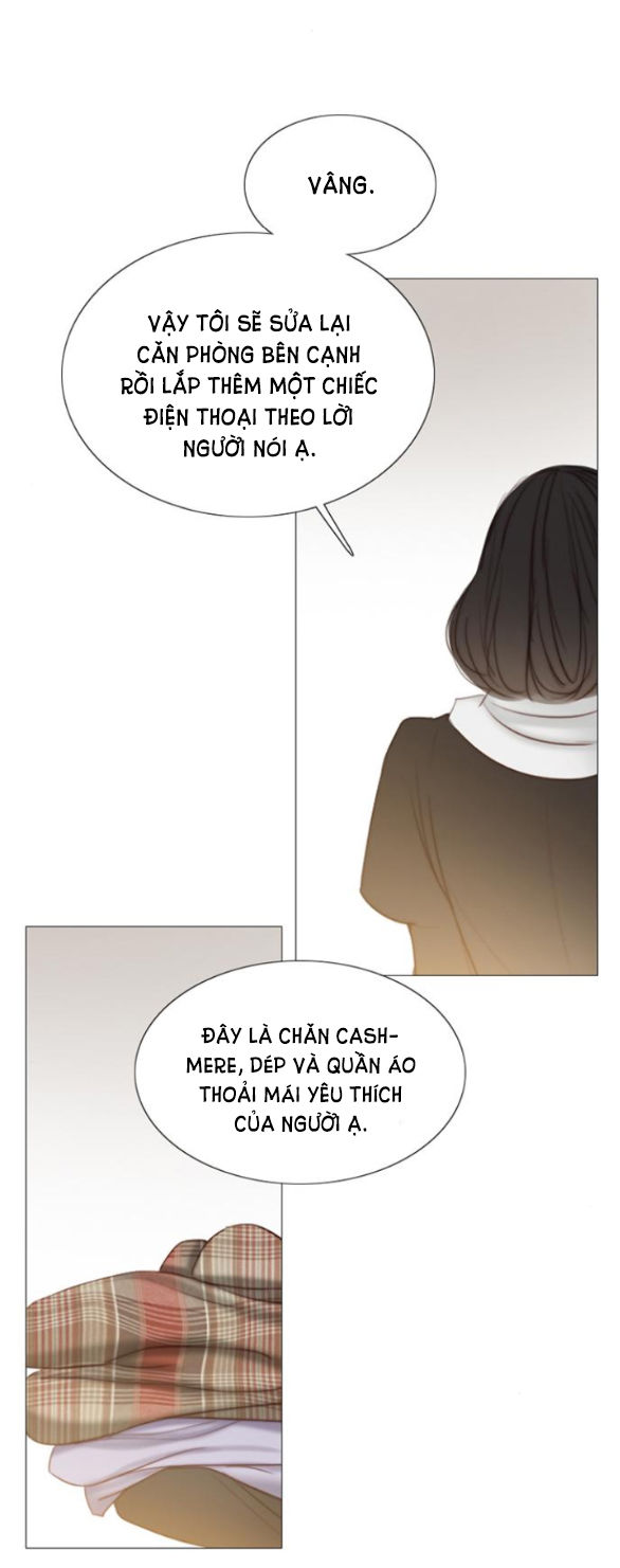 serena Chapter 16.1 - Next Chapter 16.2