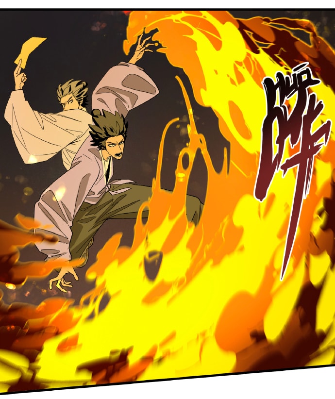 Caramal Kỳ Quái Chapter 19 - Trang 3