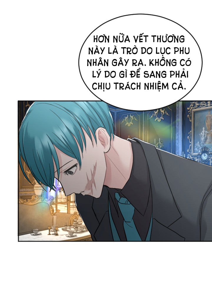 Tôi Sẽ Bị Trừ Khử Cùng Hoàng Đế Chapter 32.2 - Trang 2