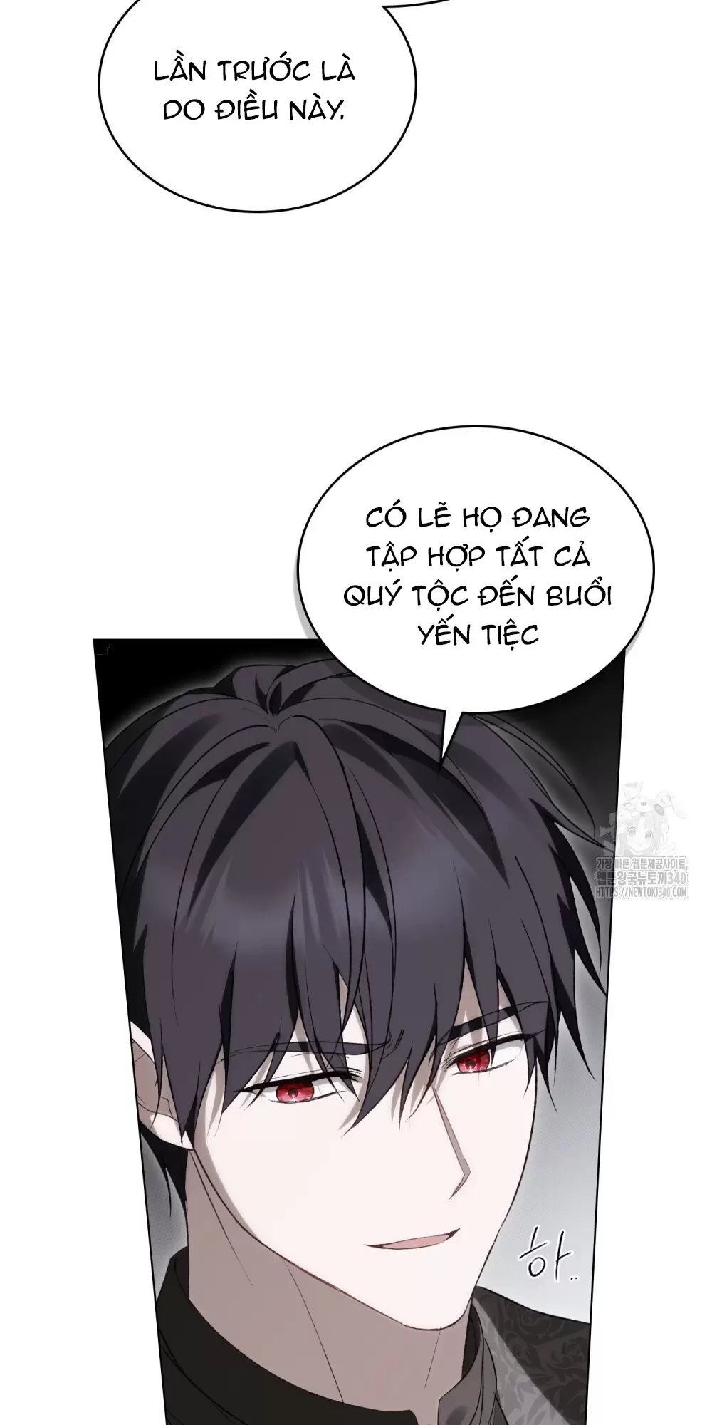 Lời Hứa Này Không Thuộc Về Em Chapter 22 - Trang 2