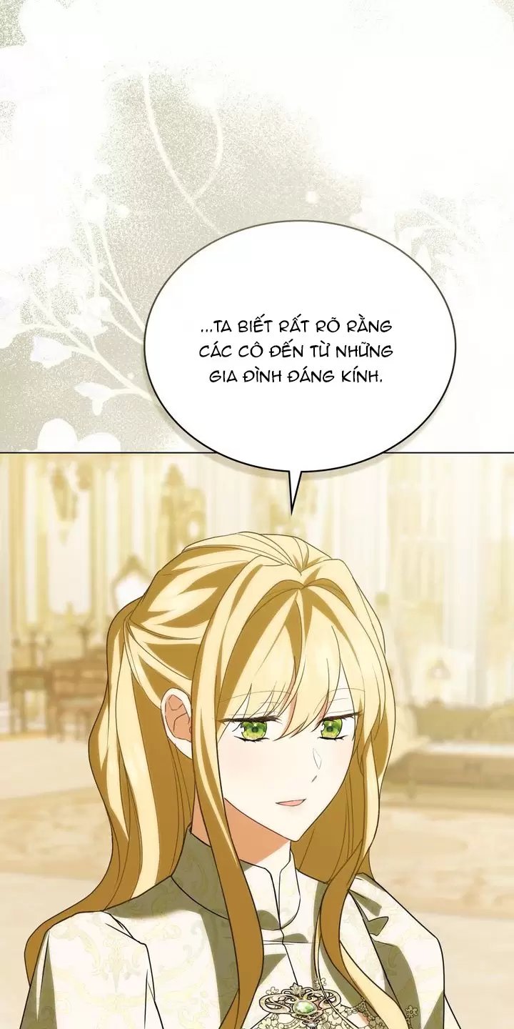 Lời Hứa Này Không Thuộc Về Em Chapter 7 - Trang 2