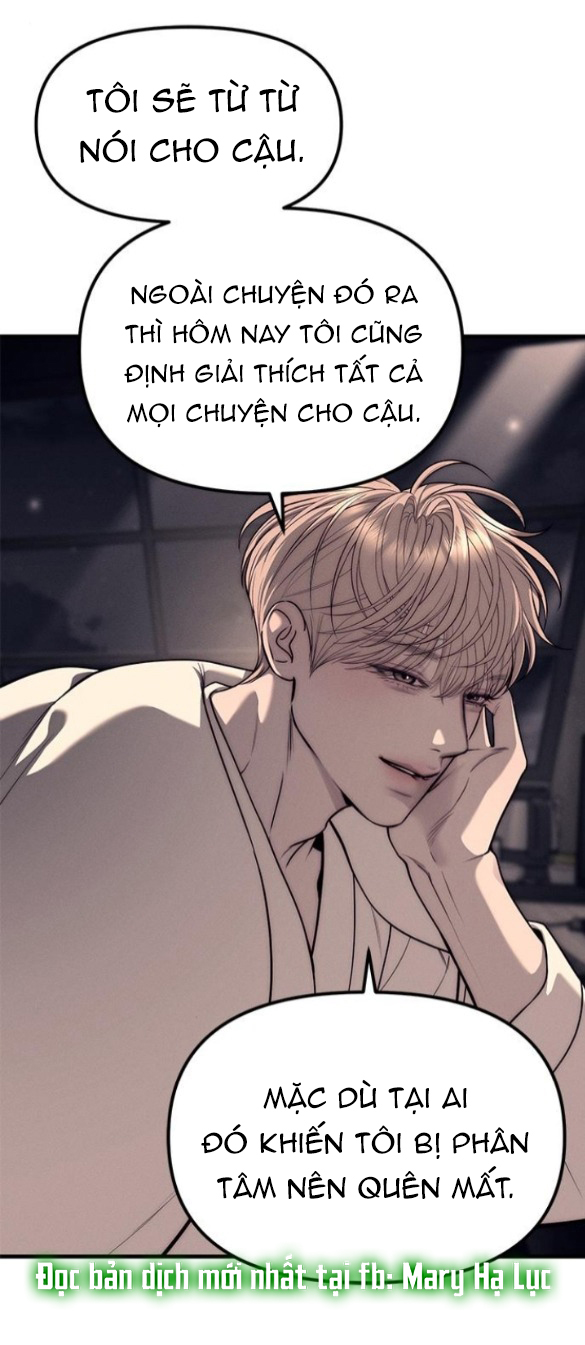 Xâm Nhập Vào Trường Trung Học Tài Phiệt! Chapter 90.1 - Trang 2