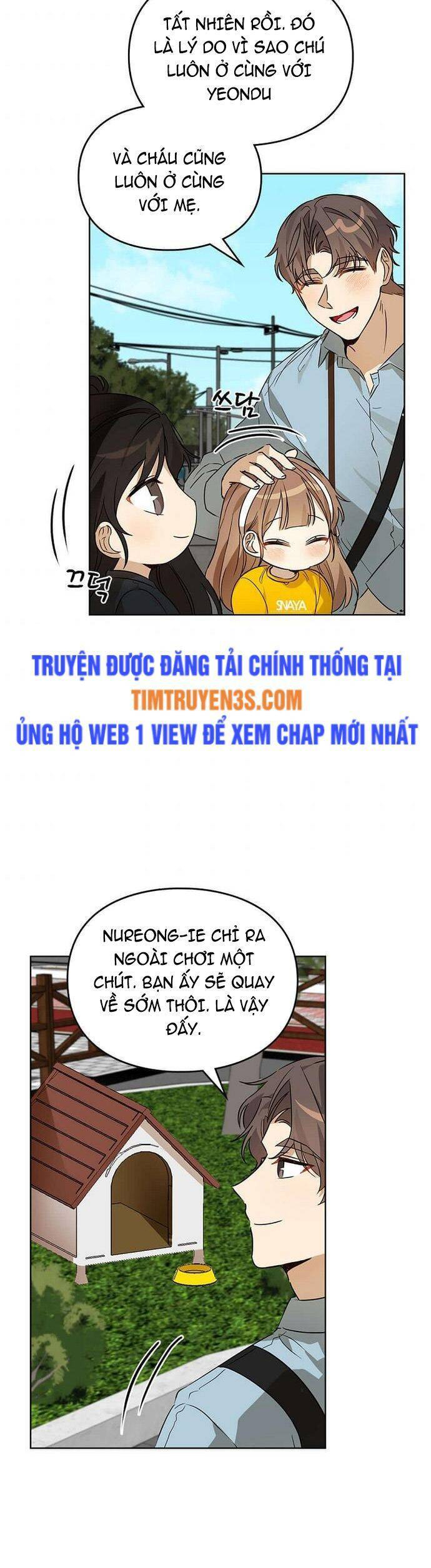 tôi trở thành một người cha Chapter 64.1 - Next Chapter 64.2