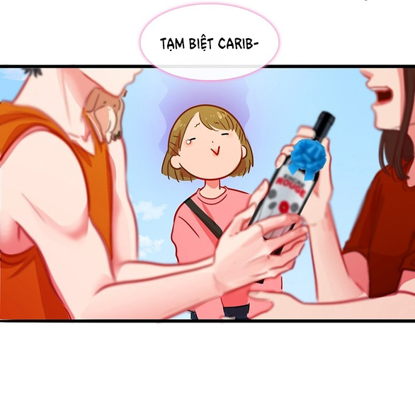 Chú Cún Của Em Thật Đáng Yêu Chapter 8.2 - Trang 2