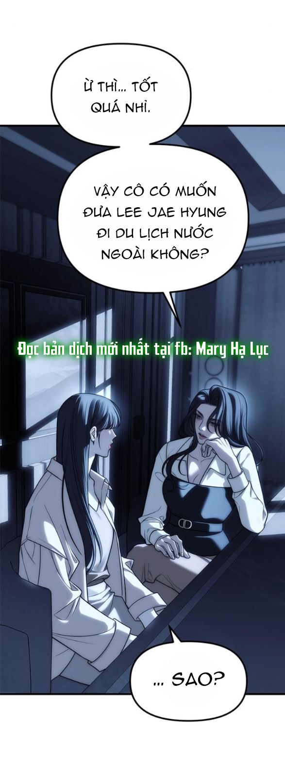 Xâm Nhập Vào Trường Trung Học Tài Phiệt! Chapter 85.1 - Trang 2