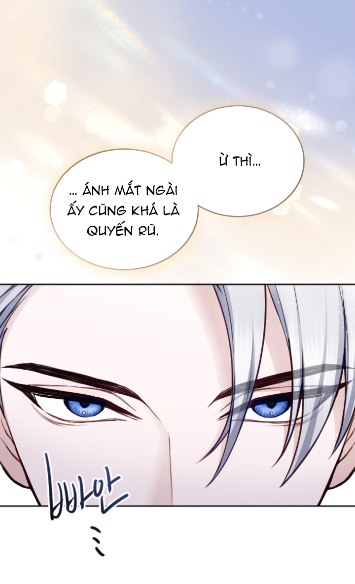 Tôi Sẽ Bị Trừ Khử Cùng Hoàng Đế Chapter 103 - Trang 3