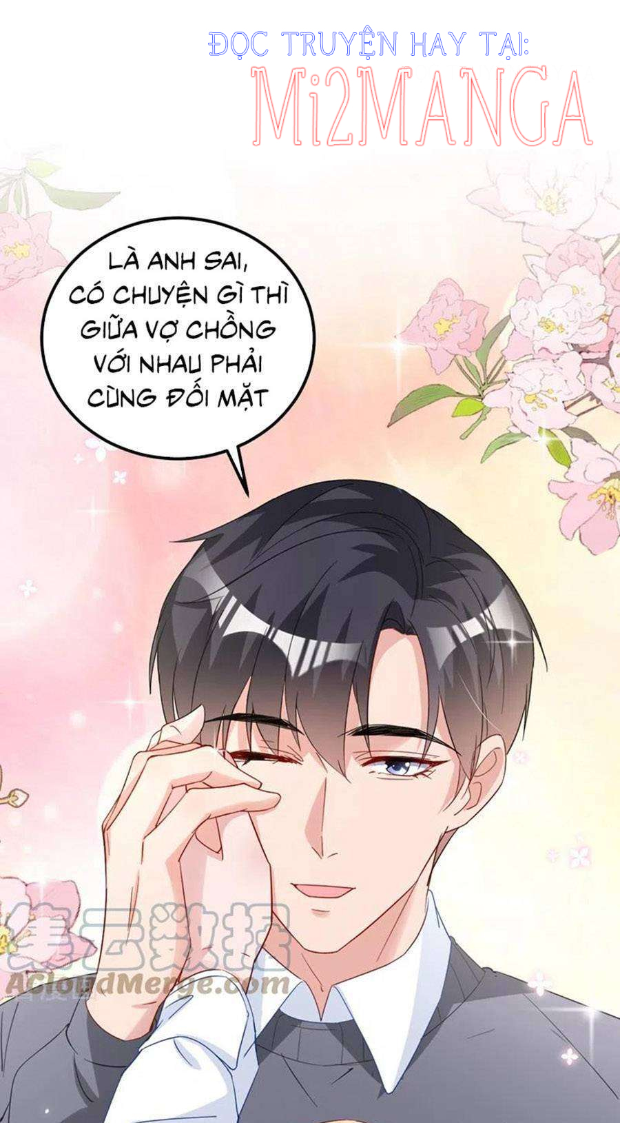 hôm nay từ chối lục tiên sinh chưa? Chapter 119.1 - Next Chapter 119.2