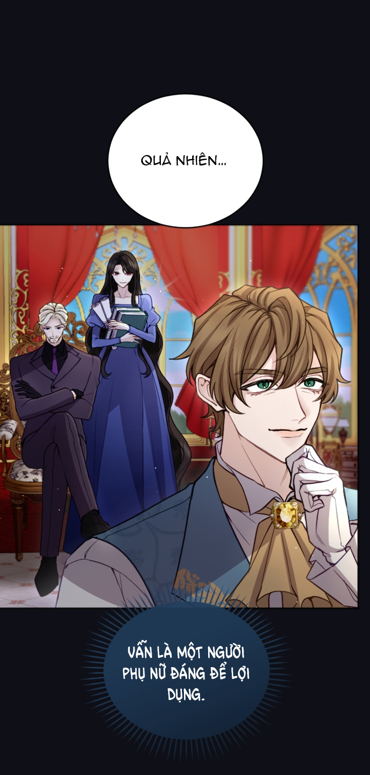Tôi Sẽ Bị Trừ Khử Cùng Hoàng Đế Chapter 102 - Trang 3