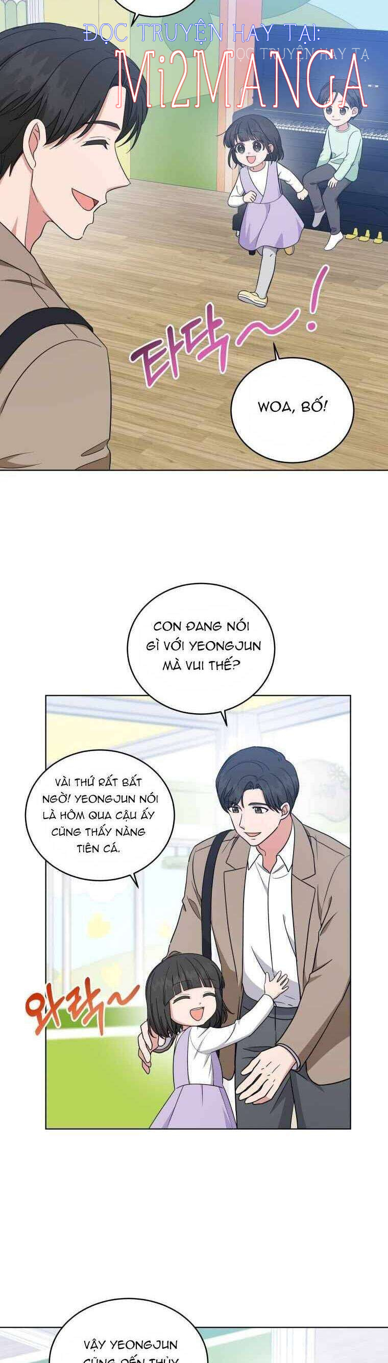 con gái tôi là một thiên tài âm nhạc Chapter 47.2 - Next chapter 48