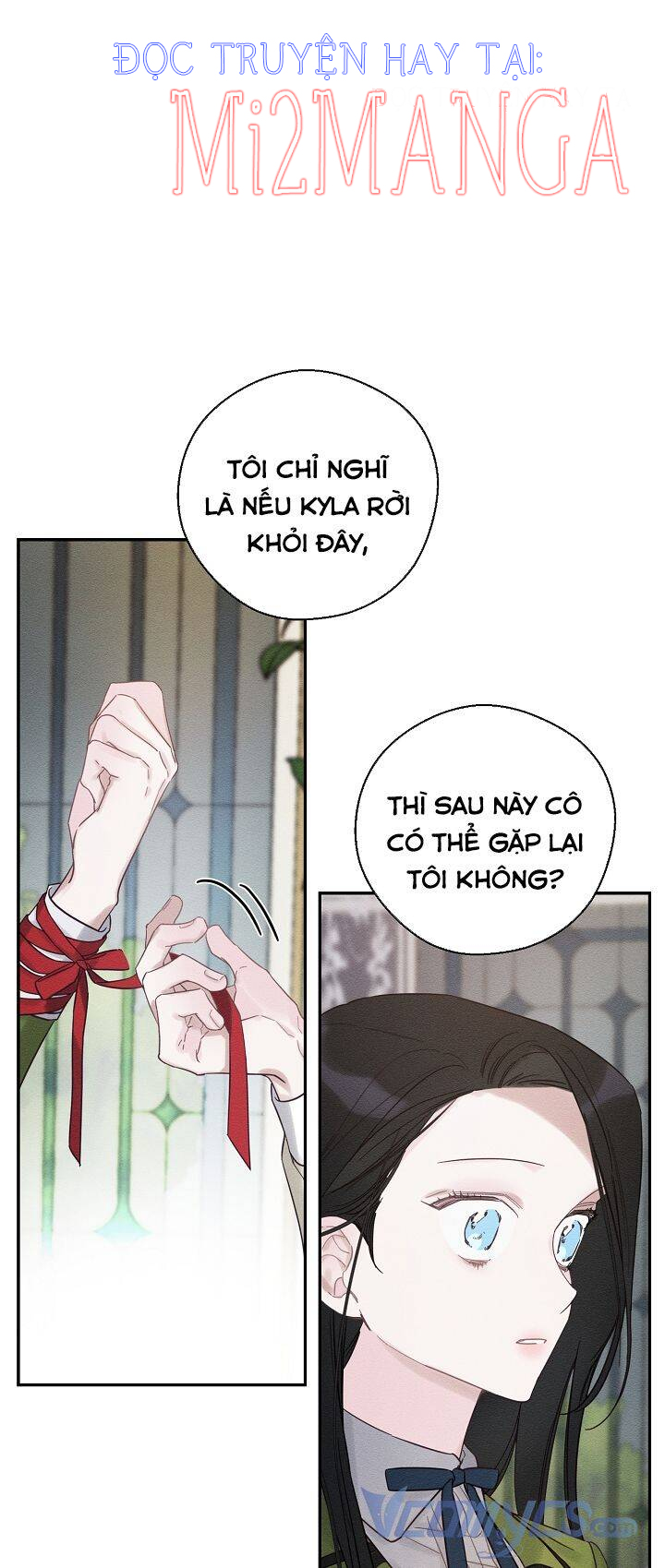 Trước Tiên Phải Giấu Em Trai Tôi Đi Đã Chapter 44.2 - Next Chapter 45