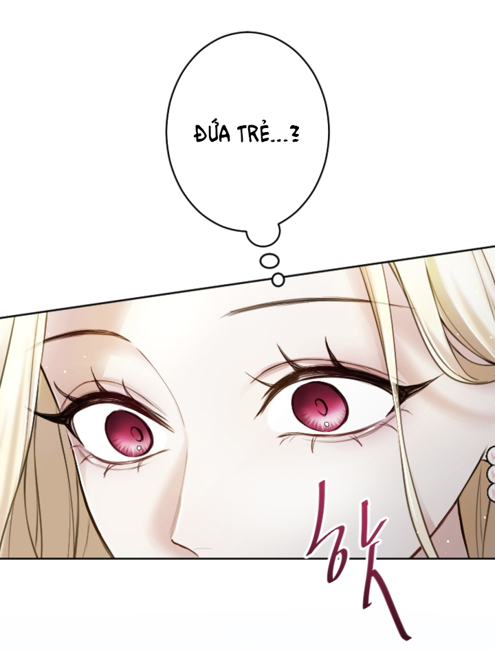 Tôi Sẽ Bị Trừ Khử Cùng Hoàng Đế Chapter 112 - Trang 3
