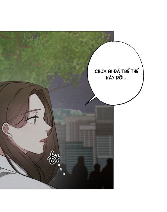 [18+] mối quan hệ đơn giản Chapter 7.5 - Next Chap 8.2