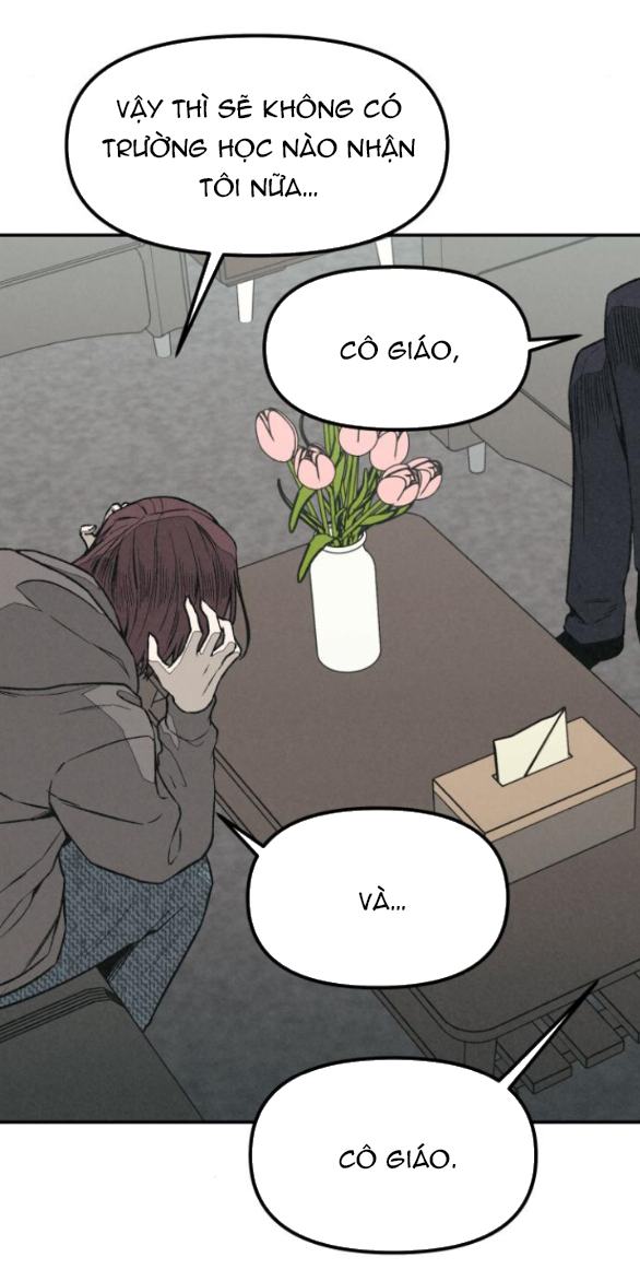 Vì Tôi Đã Giết Người Chapter 6.1 - Trang 2