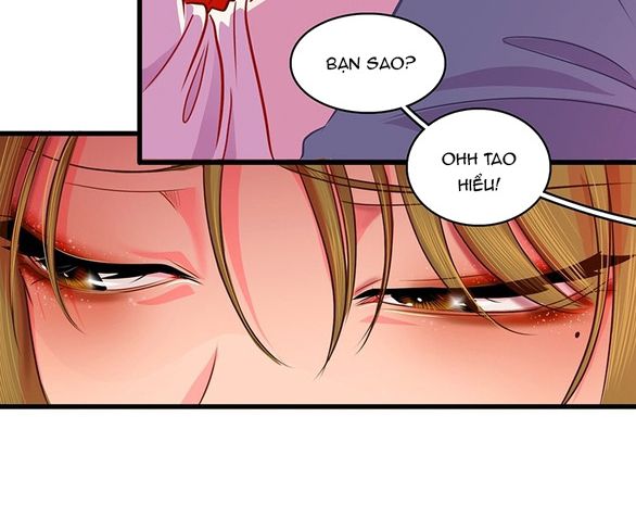 Chú Cún Của Em Thật Đáng Yêu Chapter 18.1 - Trang 2