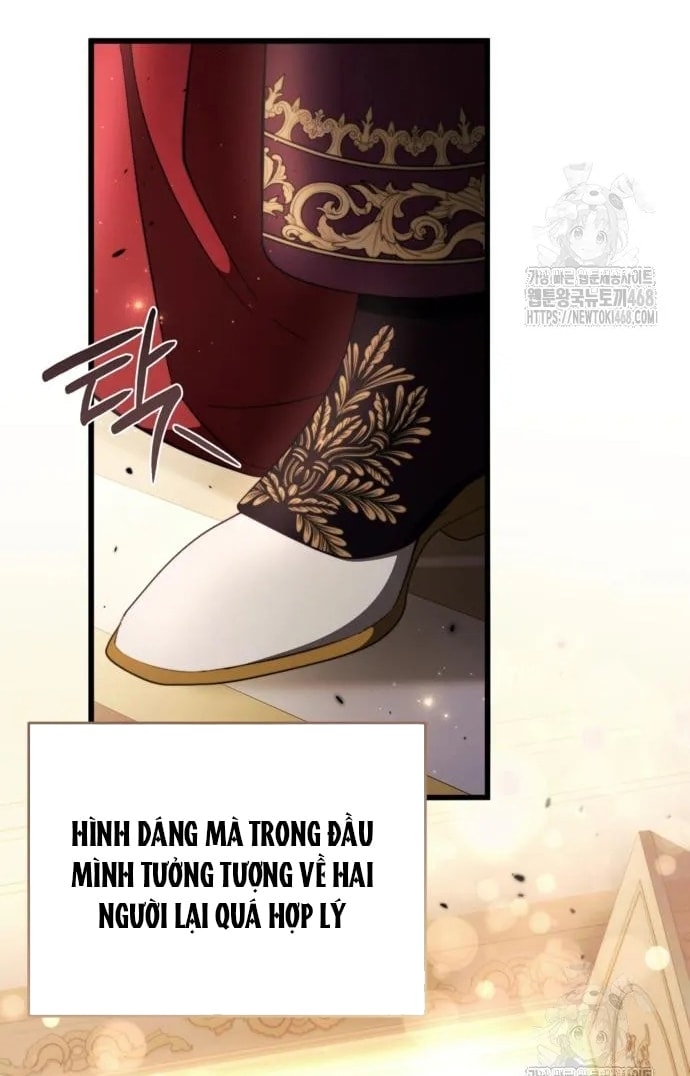 Đằng Sau Nụ Cười Của Nàng Công Chúa Chapter 46.2 - Trang 2