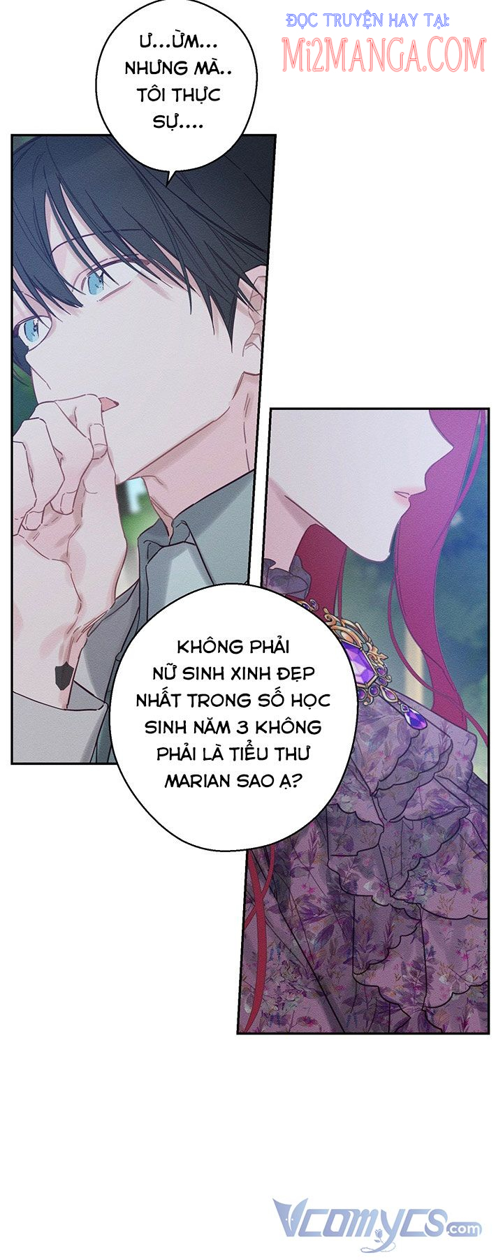 Trước Tiên Phải Giấu Em Trai Tôi Đi Đã Chapter 28.2 - Next Chapter 28.5