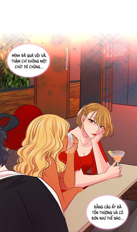 Chú Cún Của Em Thật Đáng Yêu Chapter 18.1 - Trang 2