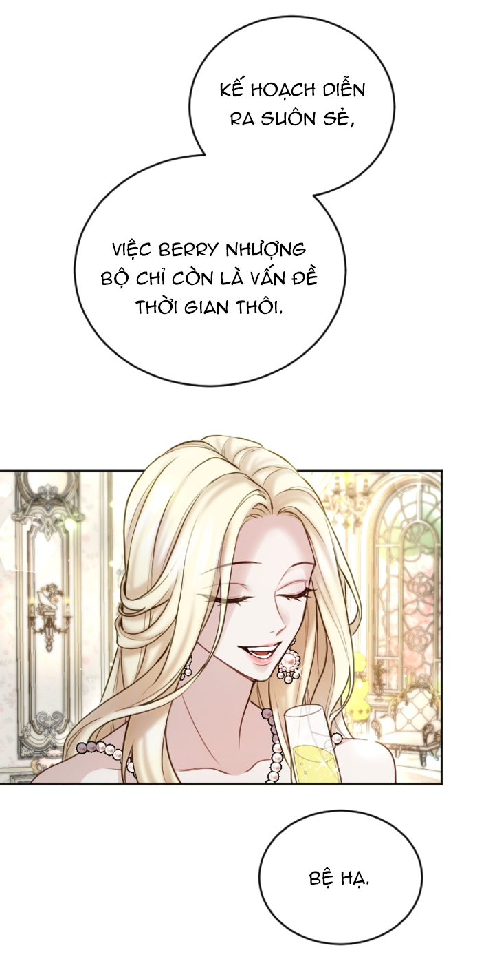 Tôi Sẽ Bị Trừ Khử Cùng Hoàng Đế Chapter 108 - Trang 3