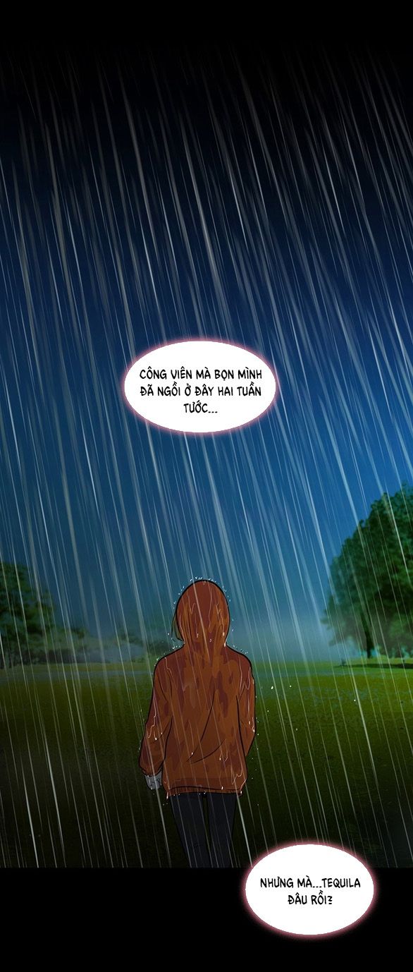 Chú Cún Của Em Thật Đáng Yêu Chapter 14.2 - Trang 2