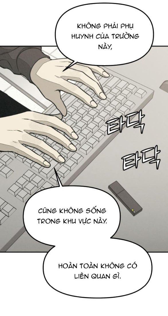 Vì Tôi Đã Giết Người Chapter 13.1 - Trang 2
