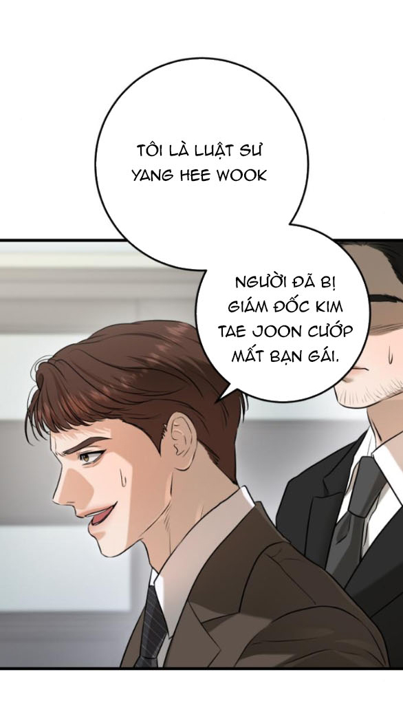 Nóng Lòng Muốn Giày Vò Em Chapter 84.1 - Trang 2