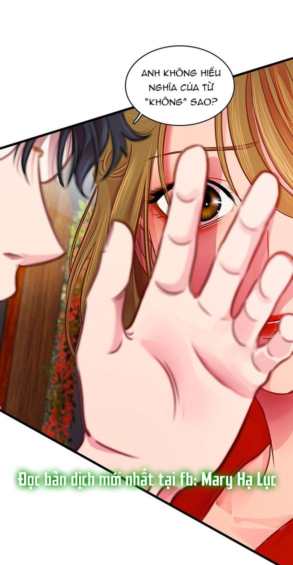 Chú Cún Của Em Thật Đáng Yêu Chapter 18.1 - Trang 2