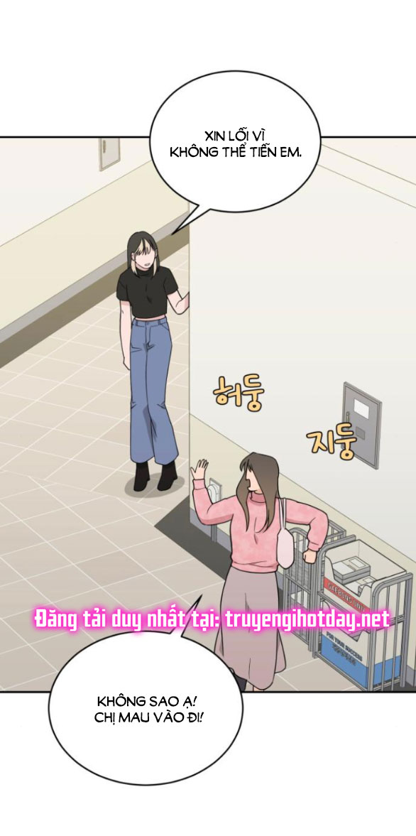 VẬN MAY BẤT NGỜ Chapter 44.2 - Trang 2