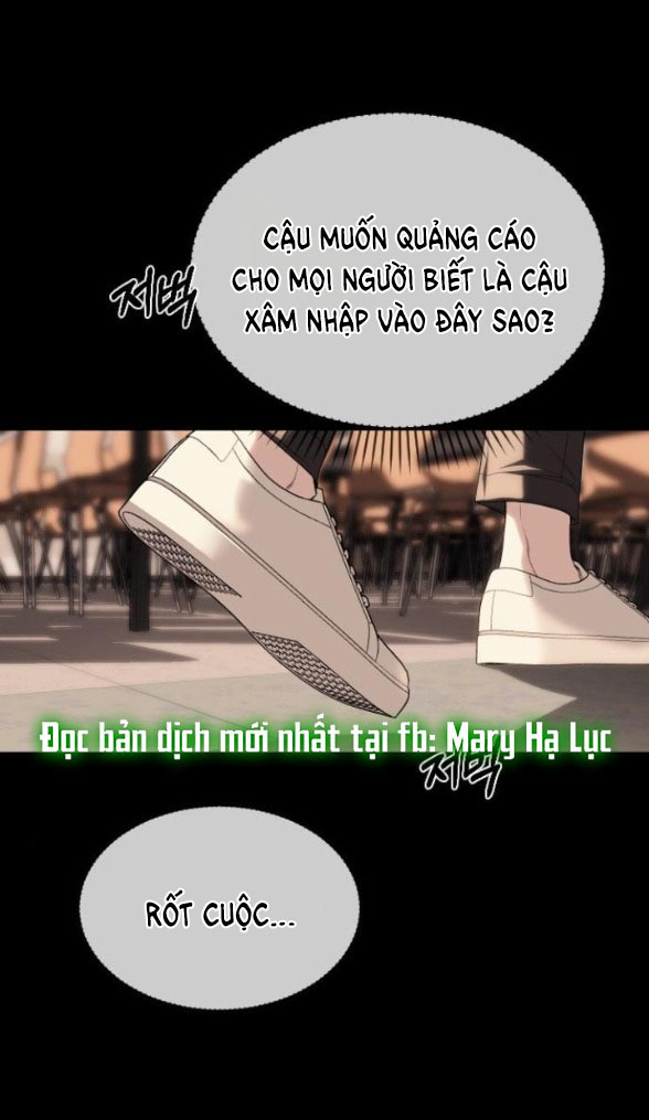 Xâm Nhập Vào Trường Trung Học Tài Phiệt! Chapter 92.1 - Trang 2