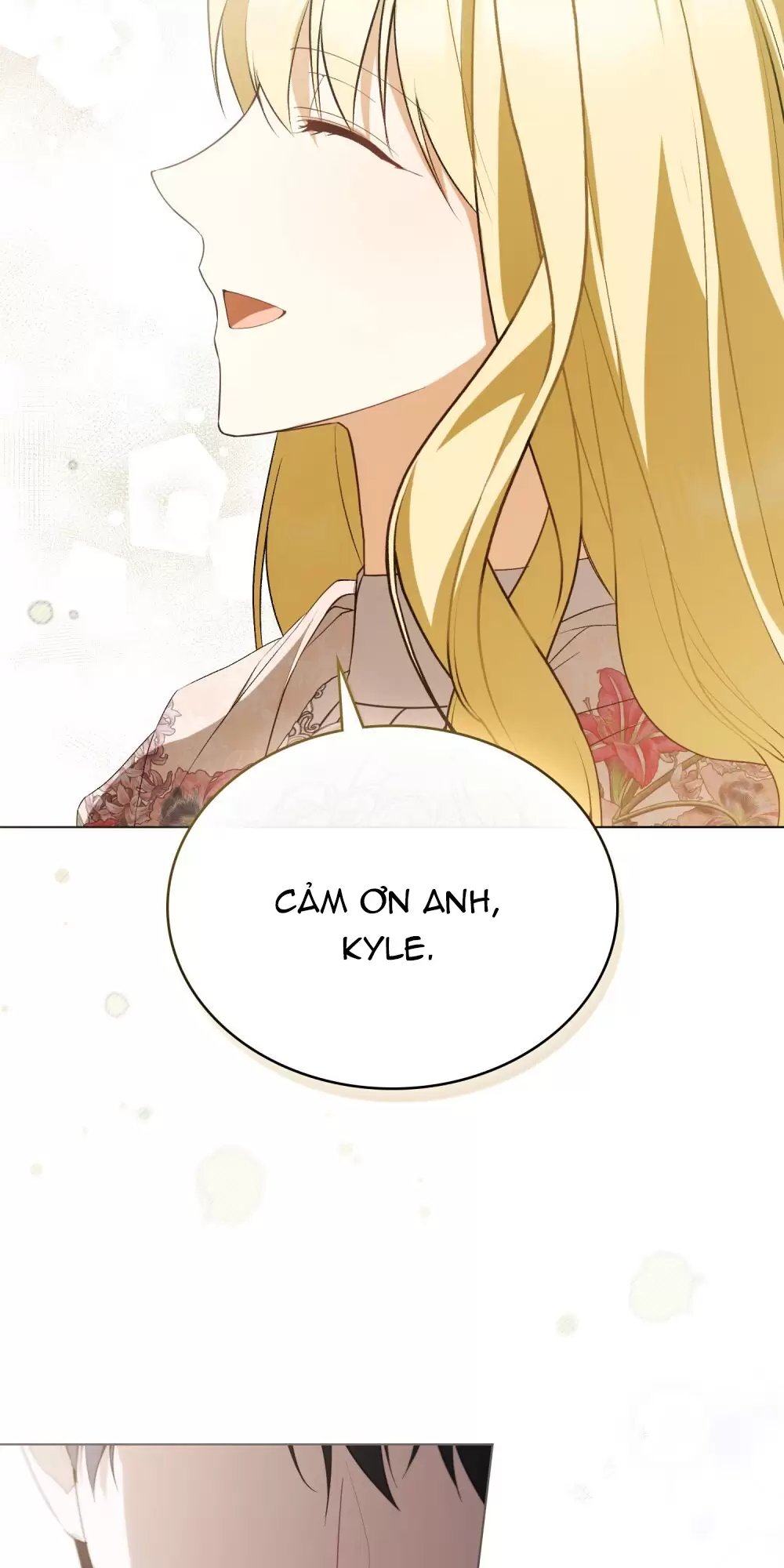 Lời Hứa Này Không Thuộc Về Em Chapter 13 - Trang 2