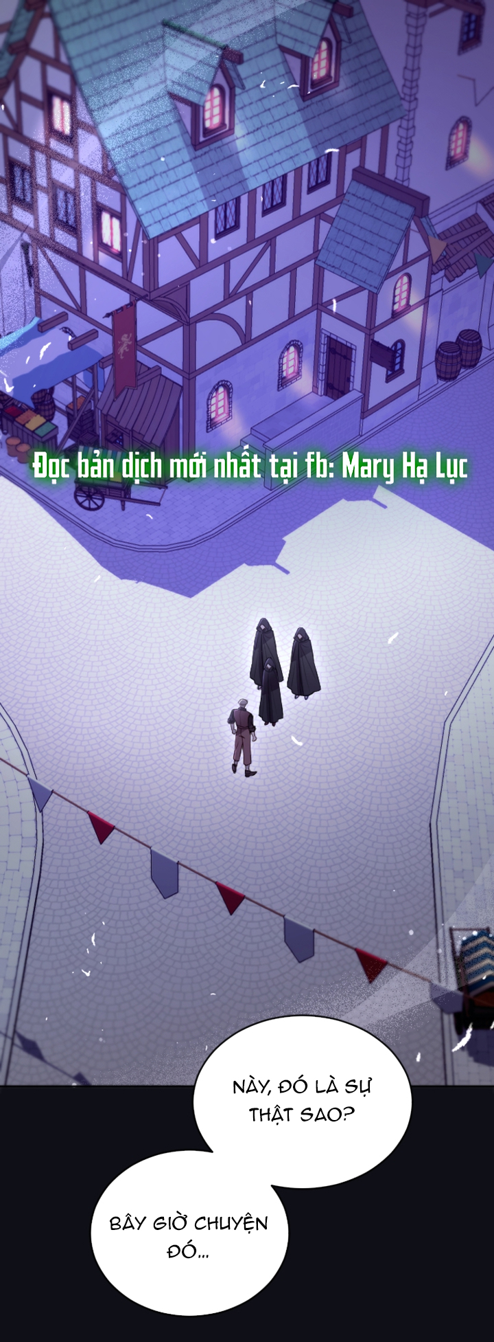 Tôi Sẽ Bị Trừ Khử Cùng Hoàng Đế Chapter 102 - Trang 3