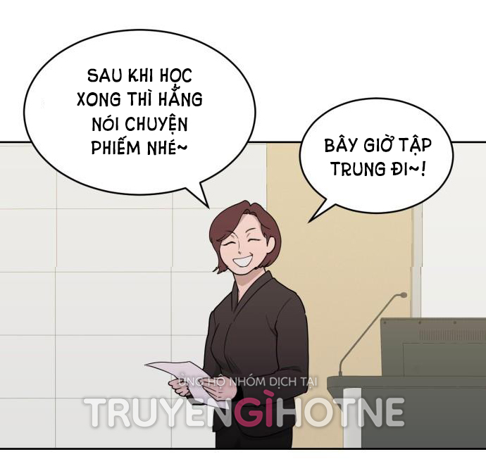 VẬN MAY BẤT NGỜ Chapter 6.2 - Trang 2