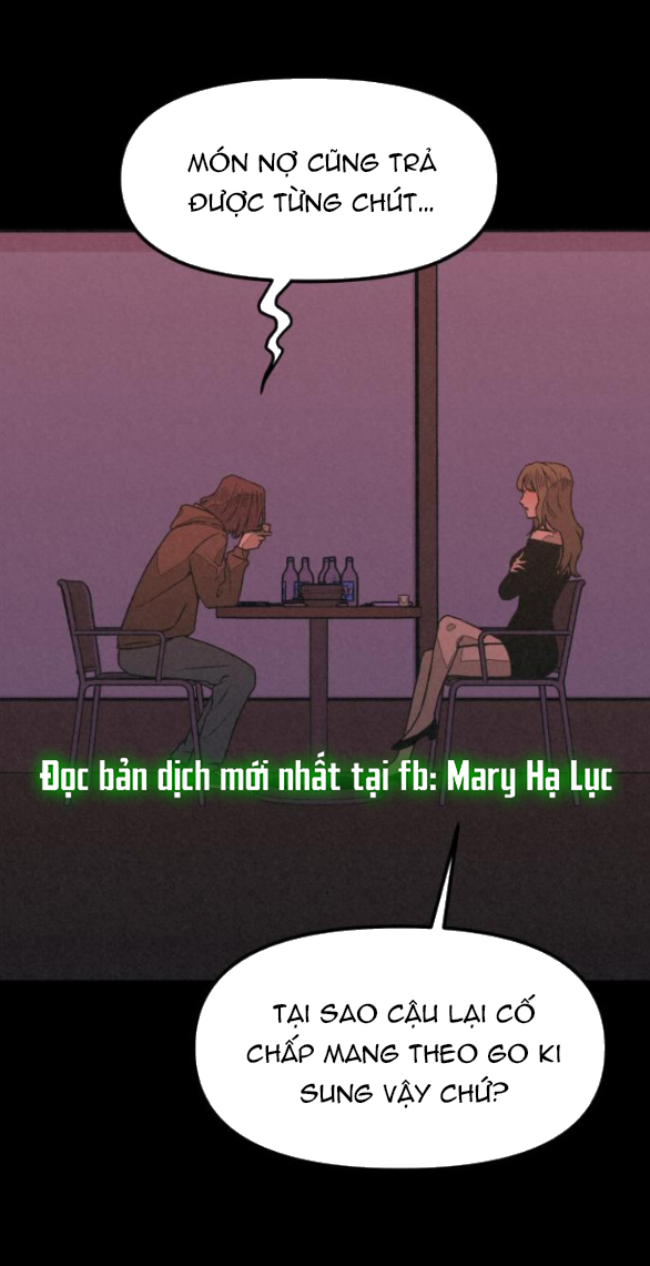 Vì Tôi Đã Giết Người Chapter 6.1 - Trang 2