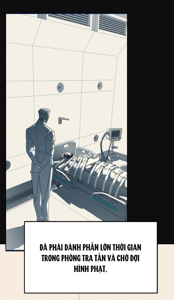 Xâm Nhập Vào Trường Trung Học Tài Phiệt! Chapter 93.1 - Trang 2