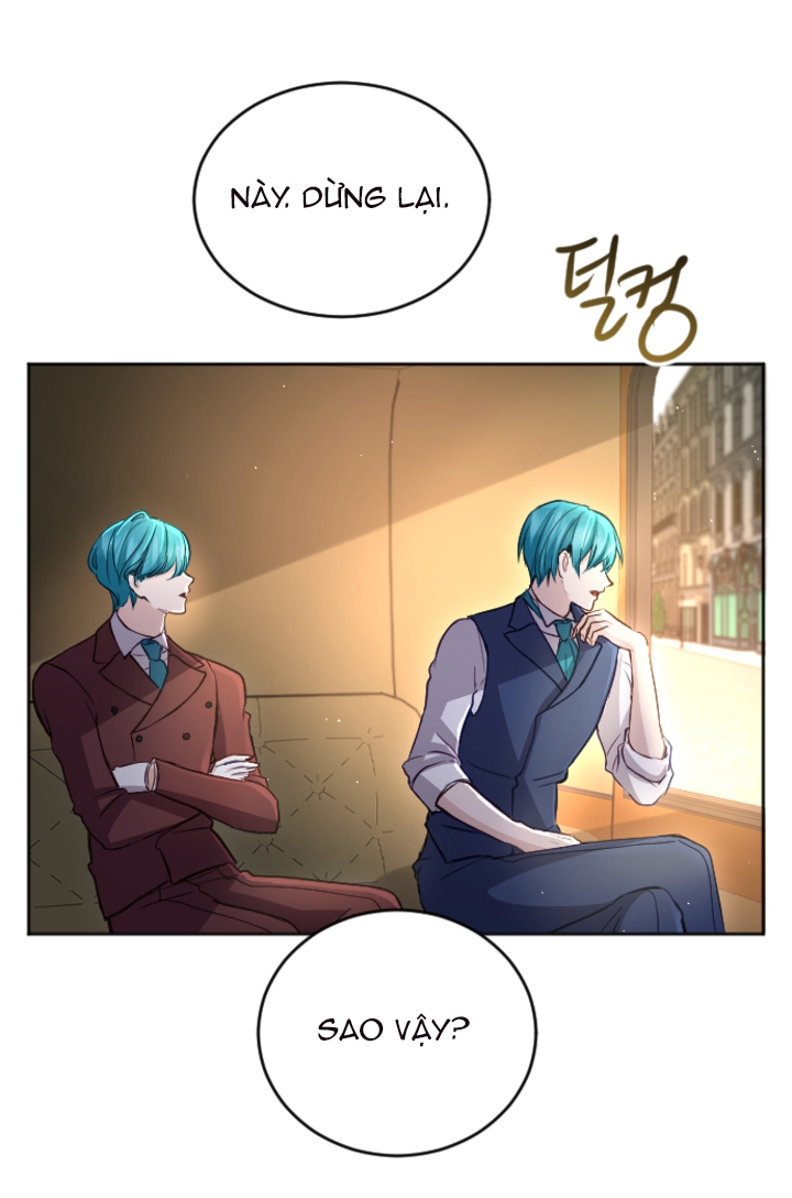 Tôi Sẽ Bị Trừ Khử Cùng Hoàng Đế Chapter 102 - Trang 3