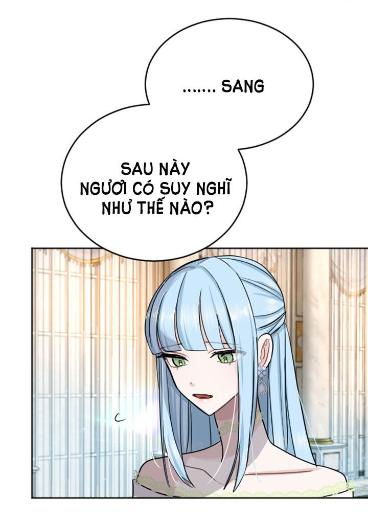 tôi sẽ bị trừ khử cùng hoàng đế Chapter 27.2 - Next chapter 27.5