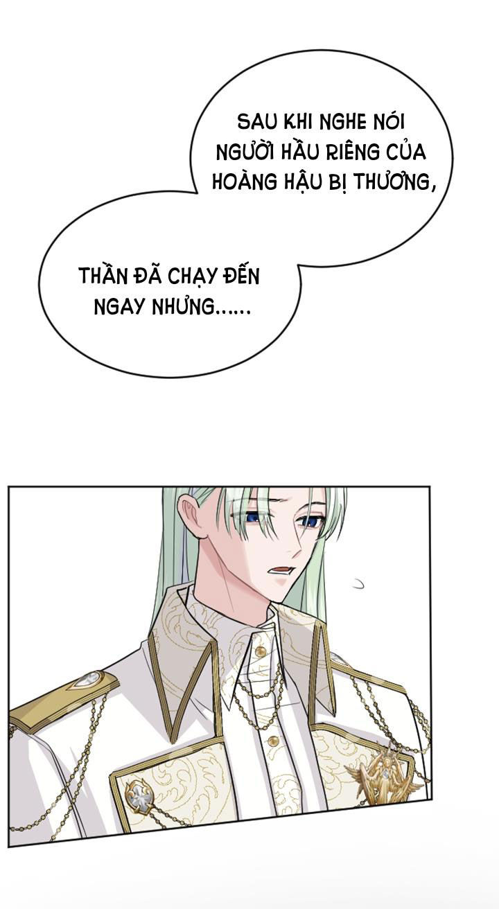 Tôi Sẽ Bị Trừ Khử Cùng Hoàng Đế Chapter 25.2 - Trang 2