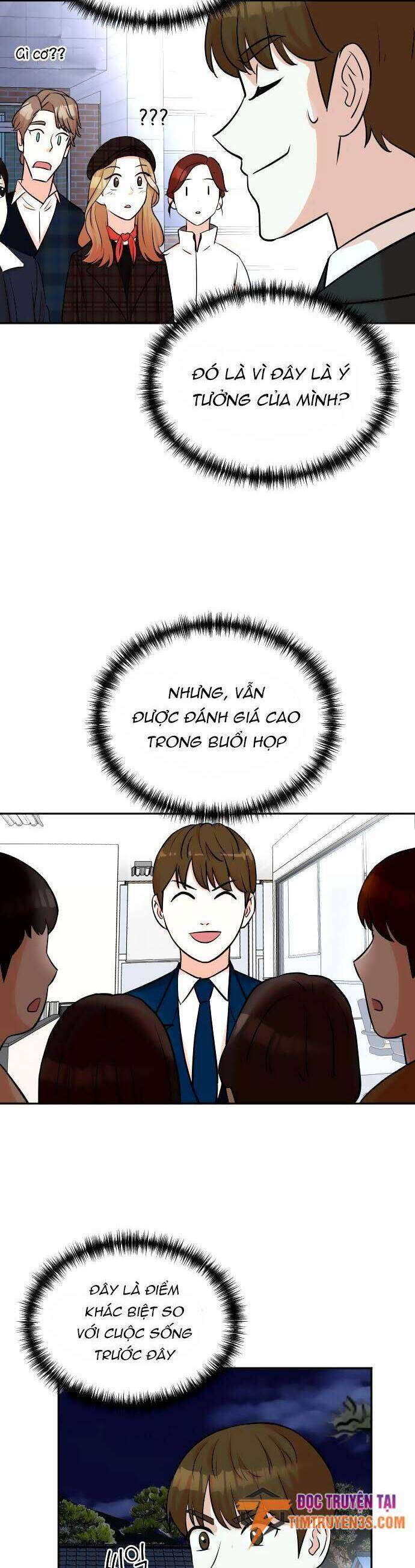 cuộc sống thứ hai của nhà sản xuất Chapter 28.2 - Next chapter 29