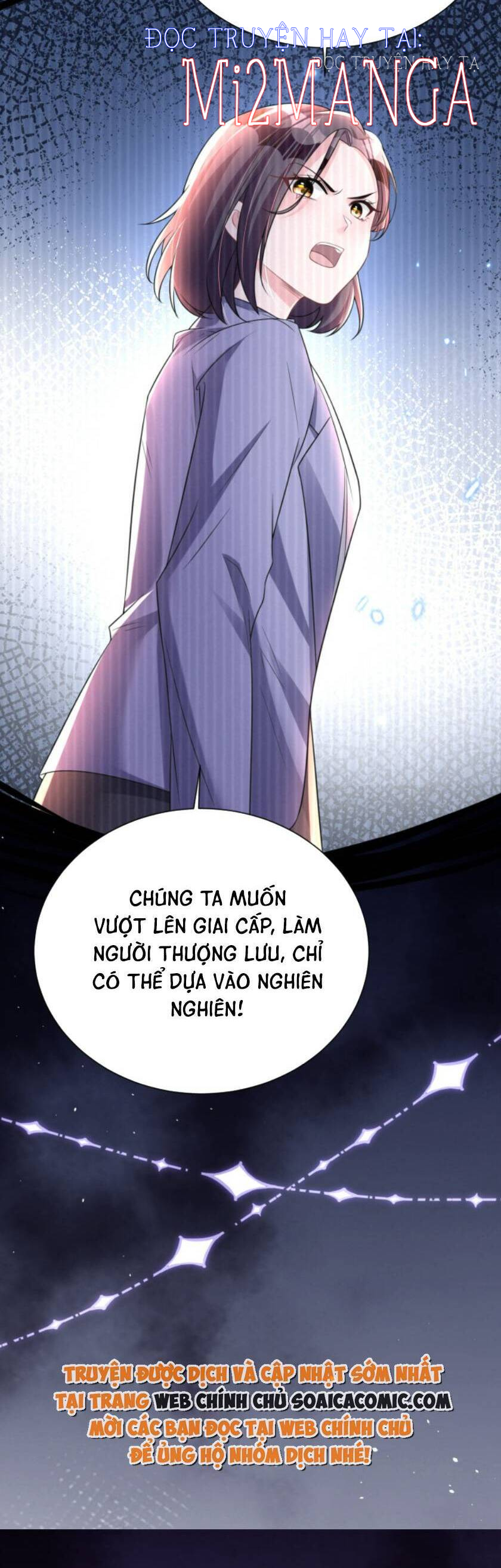 tổng tài huyết tộc cực sủng cô vợ mỹ nhân ngư Chapter 37.2 - Next chapter 38