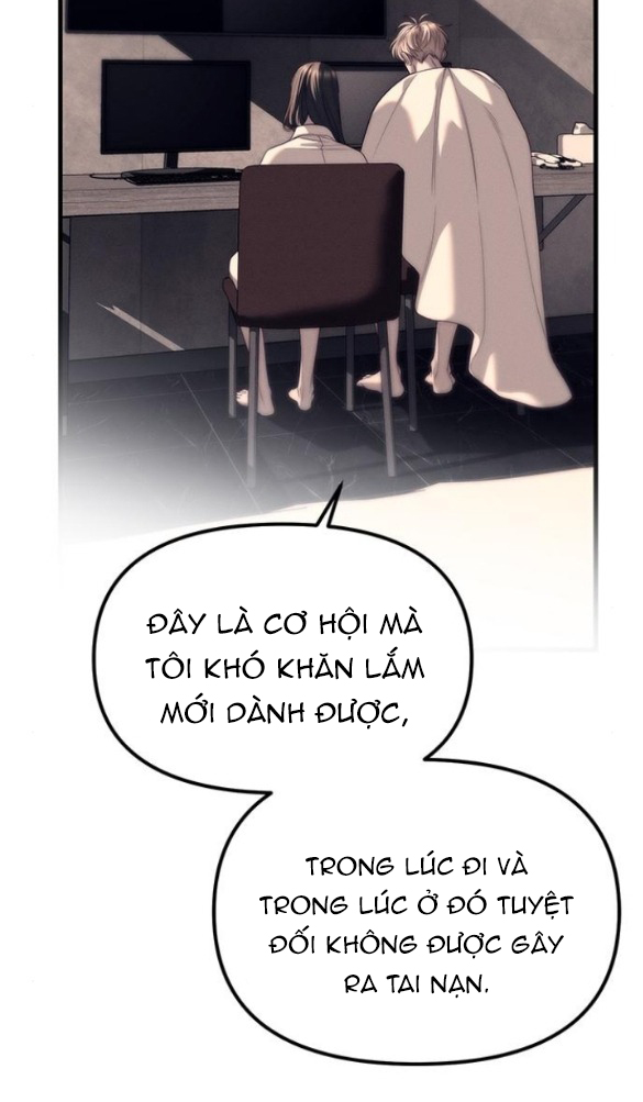 Xâm Nhập Vào Trường Trung Học Tài Phiệt! Chapter 90.1 - Trang 2