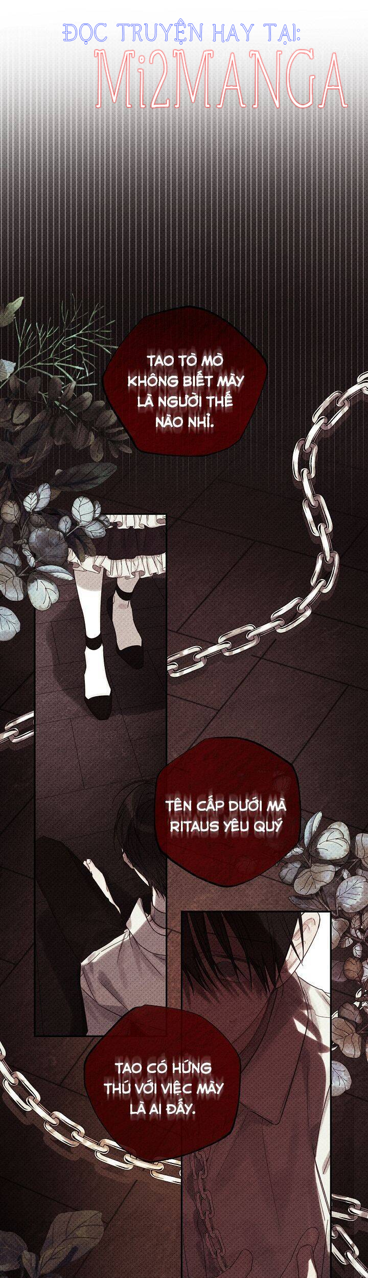 Trước Tiên Phải Giấu Em Trai Tôi Đi Đã Chapter 44.2 - Next Chapter 45