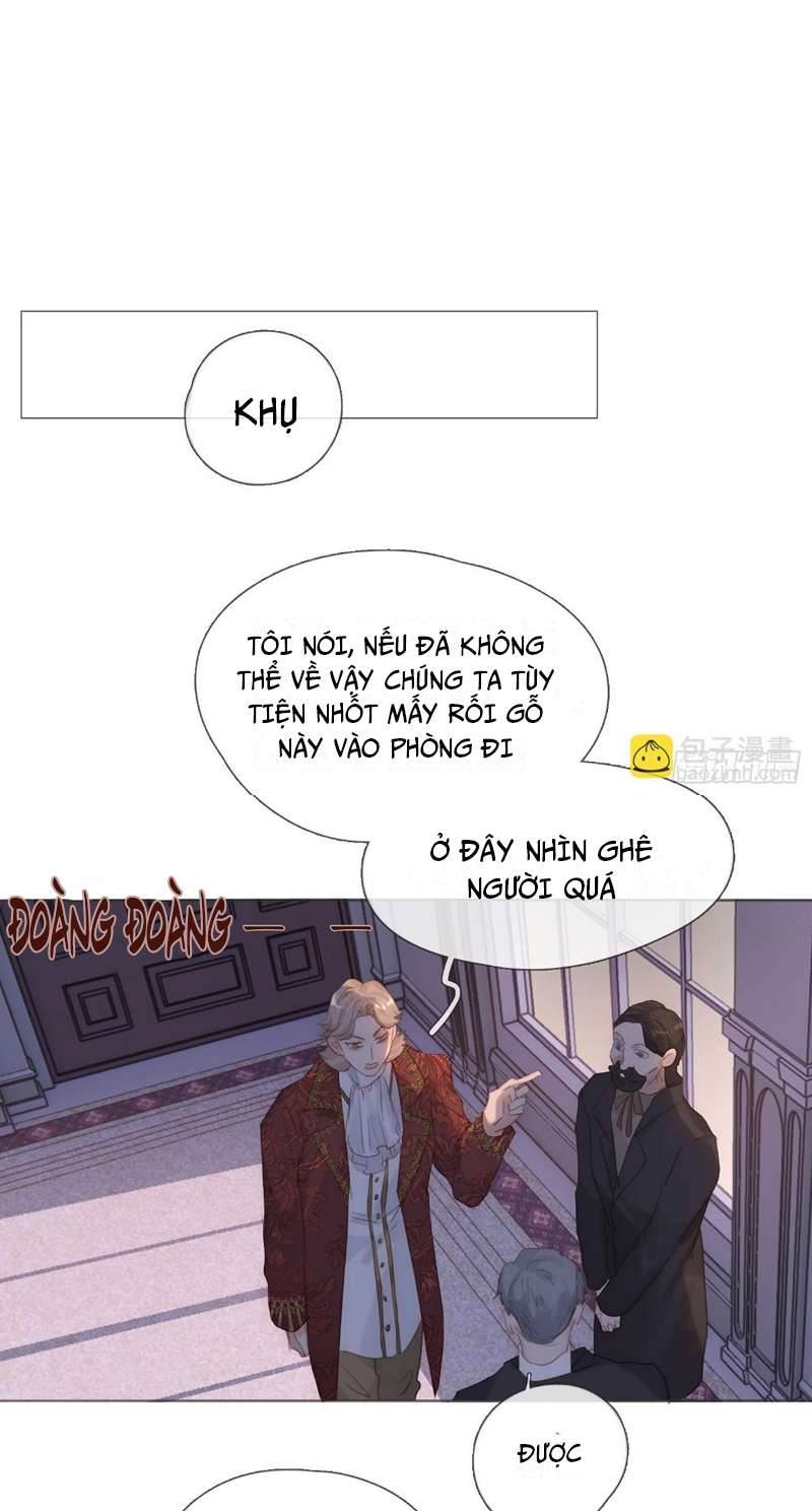 Thỉnh Cùng Ta Đồng Miên Chapter 112 - Next Chap 112