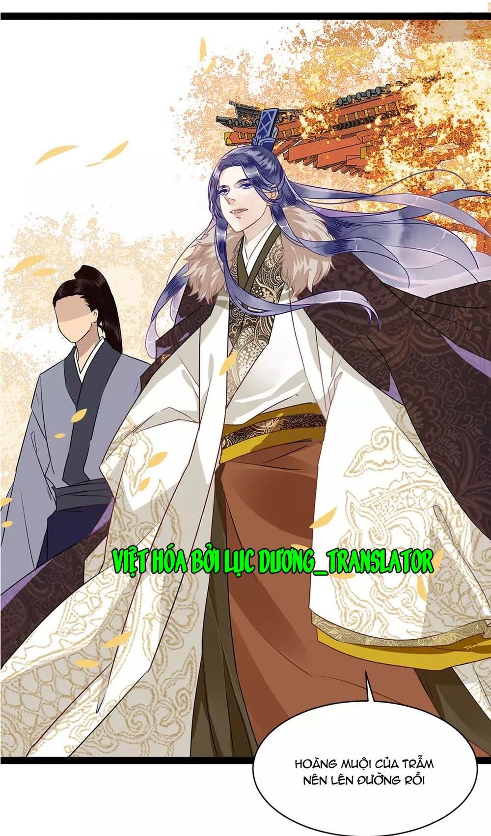 Công Chúa Giá Đáo - Đam Mỹ Chapter 1 - Next Chapter 2