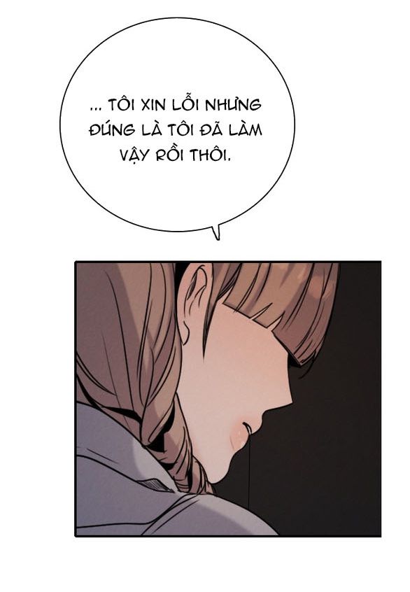 I'm Fine Thank You, And You? Chapter 28.1 - Next Chapter 28.2