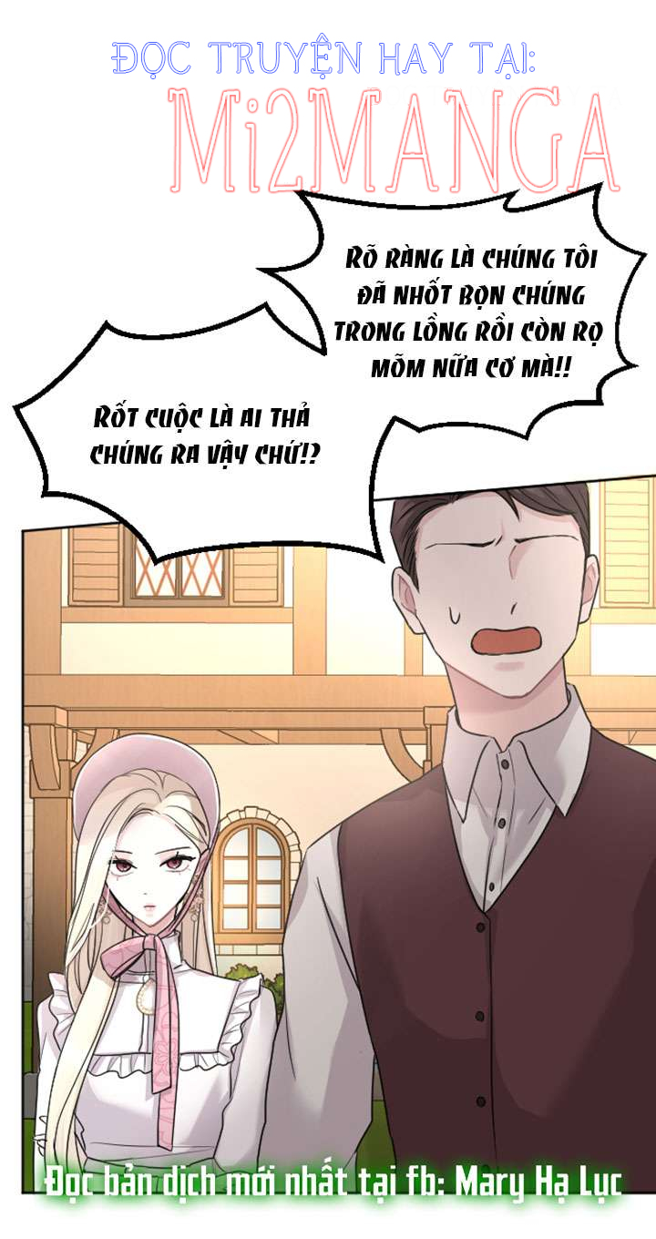 tôi sẽ bị trừ khử cùng hoàng đế Chapter 30.1 - Next Chapter 30.2