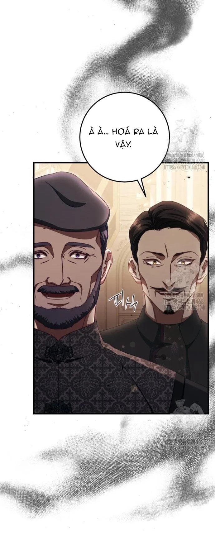 Đằng Sau Nụ Cười Của Nàng Công Chúa Chapter 47.2 - Trang 2