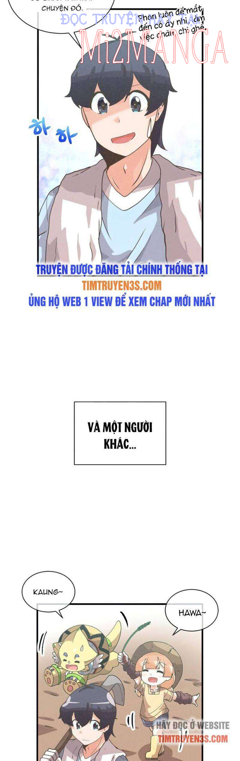 tôi trở thành một nông dân Chapter 65.2 - Next chapter 66